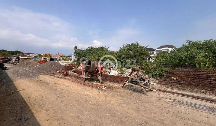 2 Kavling Tanah Lokasi Kuta Family Mertanadi Kerobokan Kelod  1