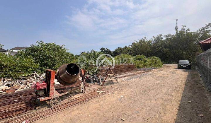 2 Kavling Tanah Lokasi Kuta Family Mertanadi Kerobokan Kelod  2