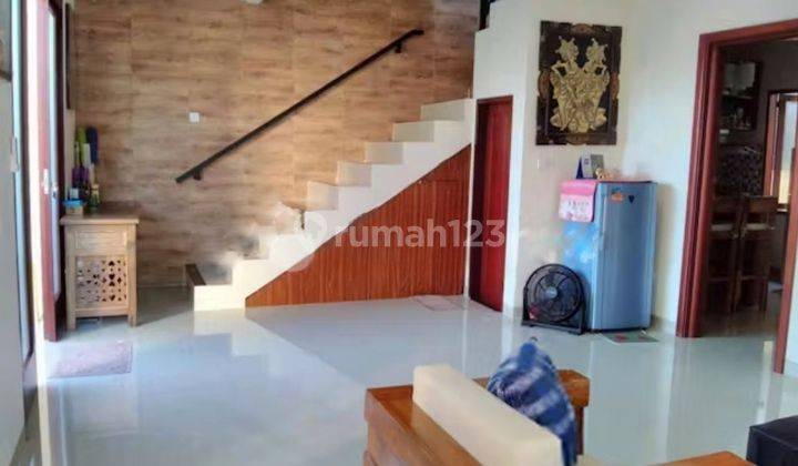 Dijual Harga Terbaik Villa 3 Kamar Di Ungasan 2