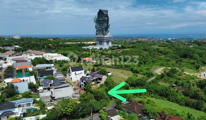 Dijual Tanah Lokasi di Jl Merak Ungasan Kuta Selatan Bali Dijual Tanah Lokasi di Jl Merak Ungasan Kuta Selatan Bali