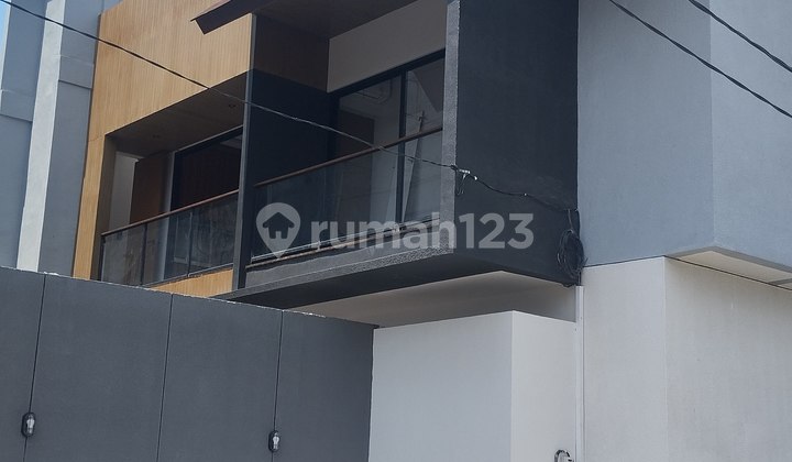 Stunning Two Bedroom Villa in Nyanyi 