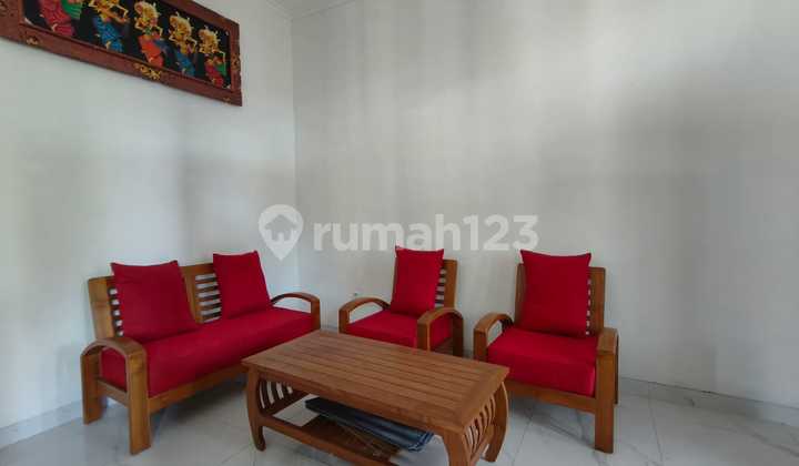 House with Swimming Pool in Kertalangu, Kesiman Near Sanur 2
