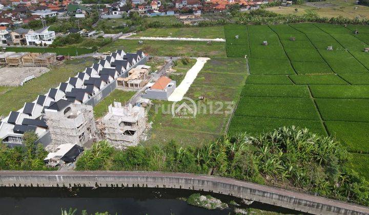 Land For Leasehold 30 Years Located In Jl Yudistira Seminyak 2