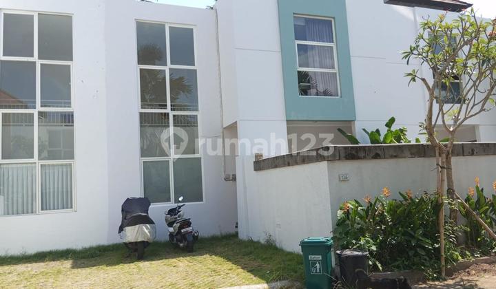 Villa for Sale in Kerobokan Villa for Sale in Kerobokan