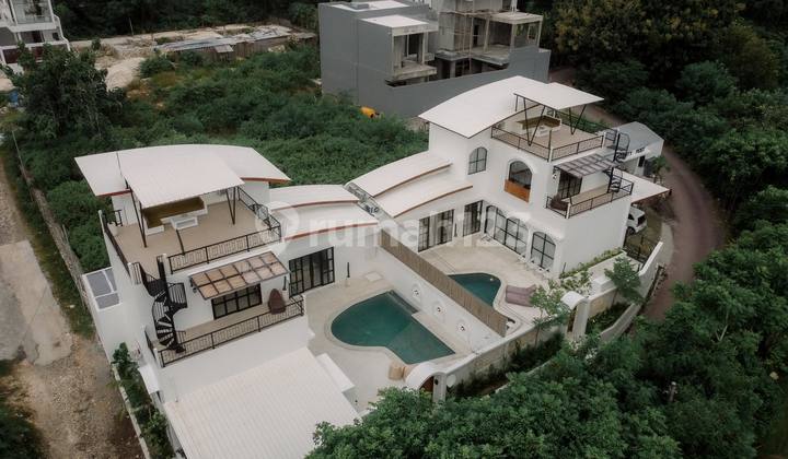 3 Bedrooms Freehold & Leasehold Villa Ungasan 3 Bedrooms Freehold & Leasehold Villa Ungasan