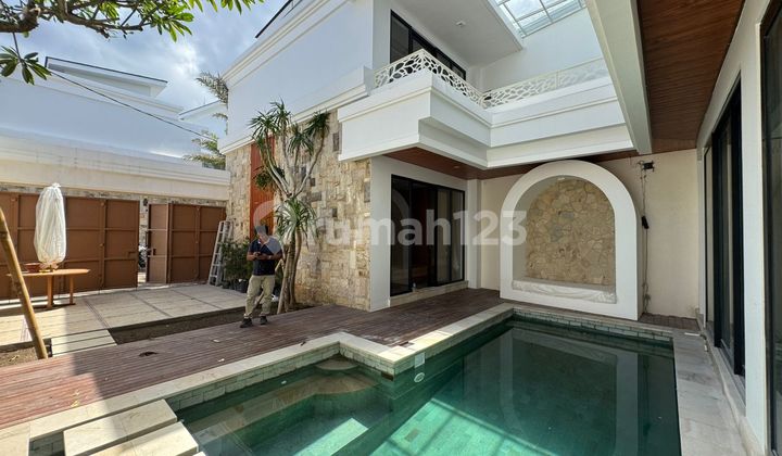 LeMarva Village, hunian eksklusif di Cepaka Tabanan