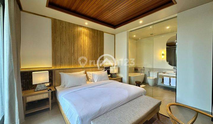 Situated In Premium Onegate System Complex Kayutulang Canggu 2