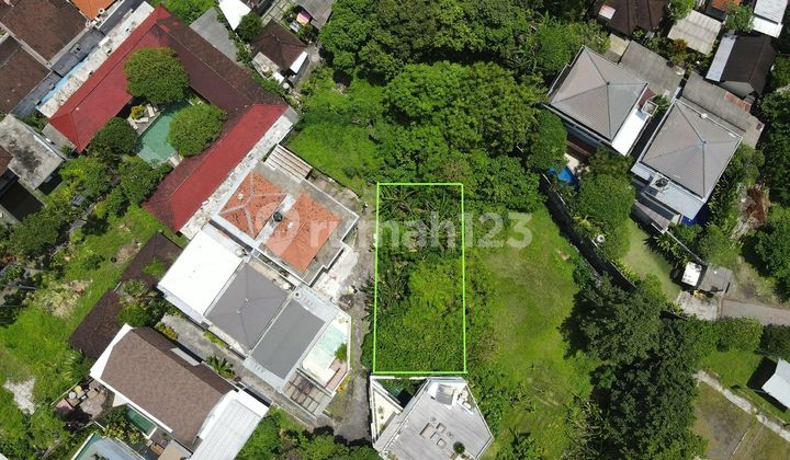 Land - Tegal Cupek, Umalas Villa Neighborhood Land - Tegal Cupek, Umalas Villa Neighborhood