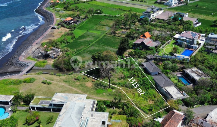 Tanah Exclusive Ketewel Gianyar Dekat Pantai