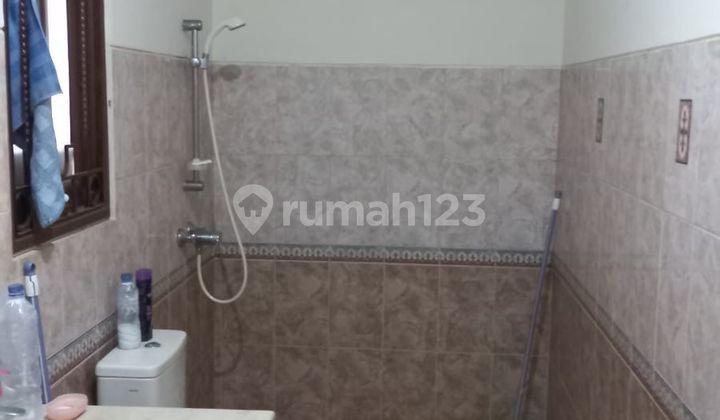 RUMAH LUAS DI TENGAH KOTA DENPASAR RENON BADAK AGUNG 2