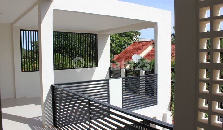 Modern Home For Sale Puri Gading Jimbaran 2