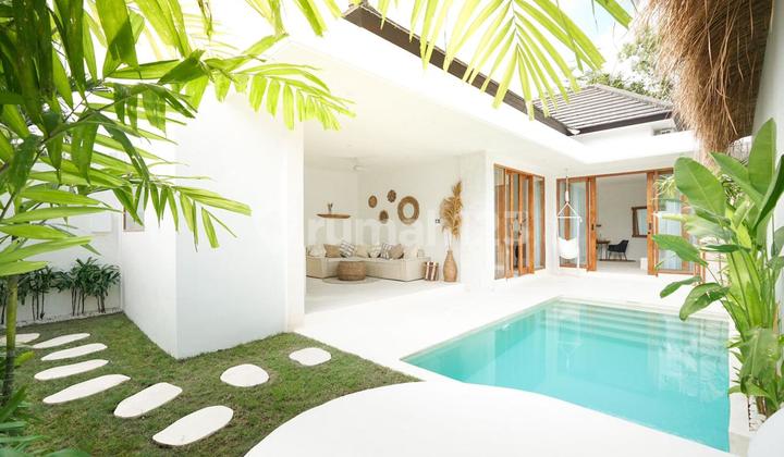 Modern-Boho 2-Bedroom Villa for Sale – Stylish Island Living in Ungasan Modern-Boho 2-Bedroom Villa for Sale – Stylish Island Living in Ungasan