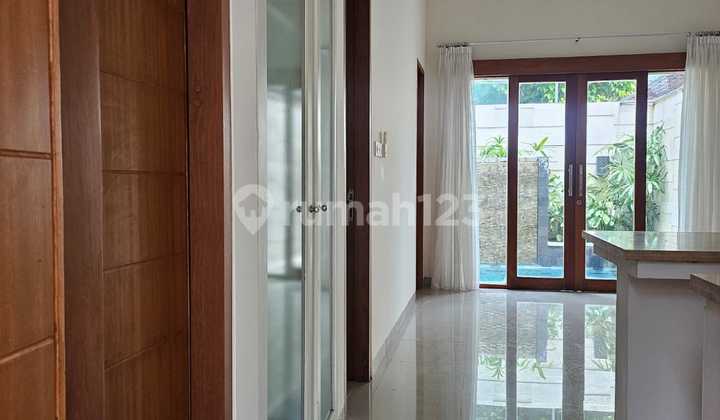 Rumah Lantai 1 di Jl Raya Kesambi Kerobokan 2