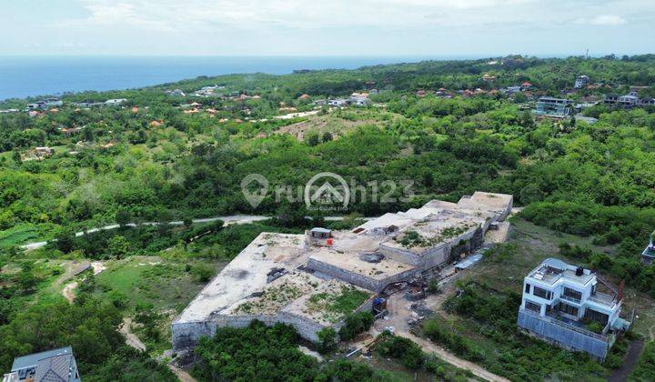 Premium Unblock Ocean View Land in Pecatu 2