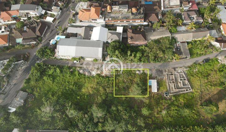 Freehold Land For Sale In Cepaka Munggu  1