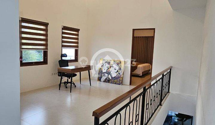 Modern Villa in Jimbaran Puri Gading Suitable for Rent 2