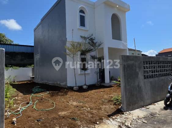 Brand New House Nusadua Bali Brand New House Nusadua Bali