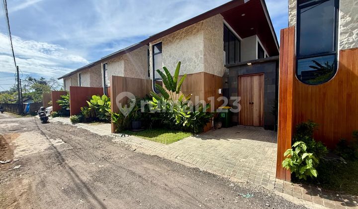 Villa Kemenuh Ubud Bangunan Baru Dekat Omma Dayclub dan Butterfly Park