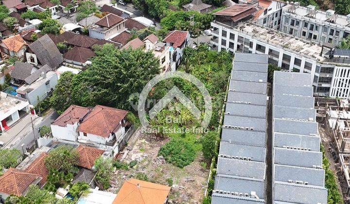 Leasehold 25 Years In Umalas Strategic Location 2