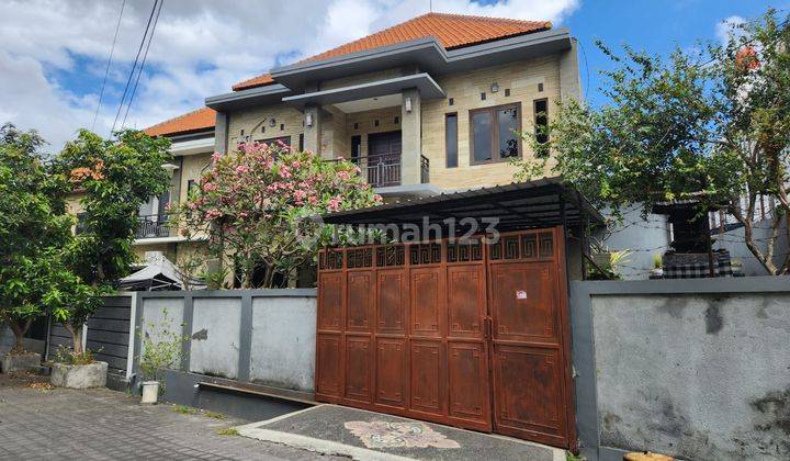 Beautiful House in Muding Indah, West Gatsu, Next to Highscope School 1