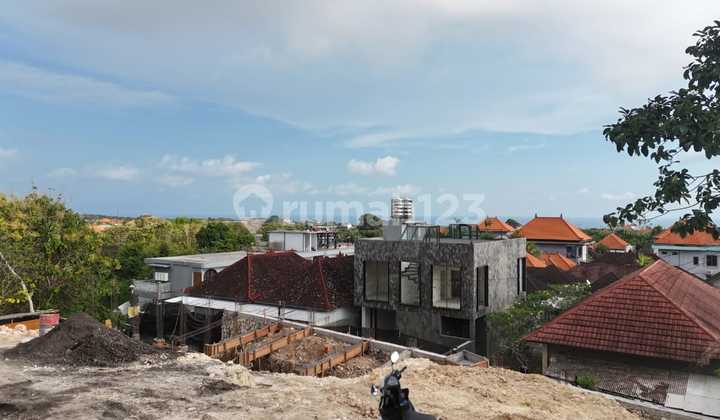 For Sale Small Ocean View Land Plot Ratna Ungasan Bali For Sale Small Ocean View Land Plot Ratna Ungasan Bali