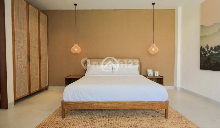 Brand New 3 Bedroom Luxury Villa In Canggu 2