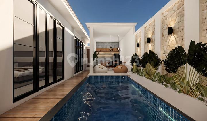 Leasehold - Investment Property in Buduk Bali