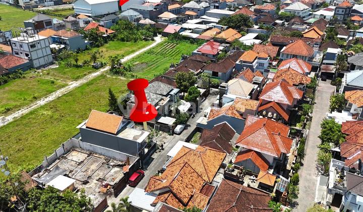 Tanah Dekat Jungle Padel Sanur