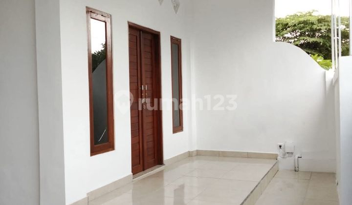 Dijual Rumah Experience Refined Living With Stunning Rice Field & Mountain Views 2