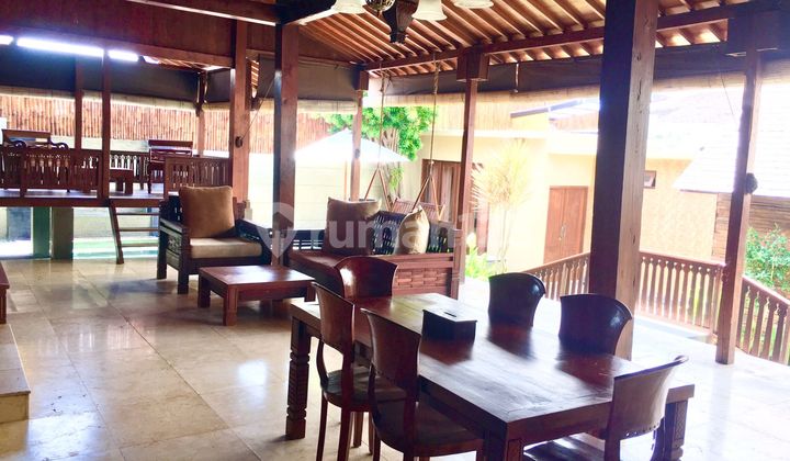 5 Unit Complex Villa In Kutat Lestari Sanur For Sale 2