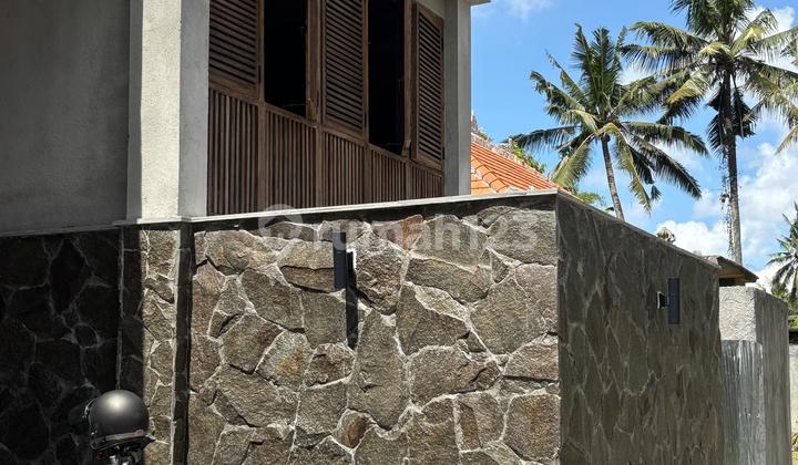 Villa in the Heart of Ubud