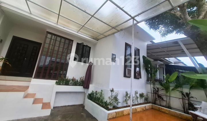 Strategic Hook House in Nusa Dua - Taman Giri Mumbul | SHM IMB | Ready to Occupy