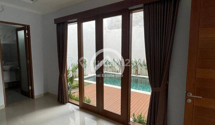 Brand New Mediterranean Villa Munggu Dekat Pantai Seseh 2