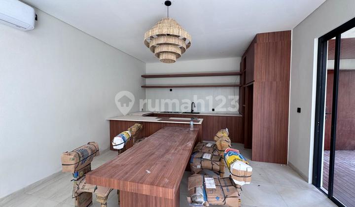 Modern Luxury 3 Bedroom Villa In Jimbaran Modern Luxury 3 Bedroom Villa In Jimbaran