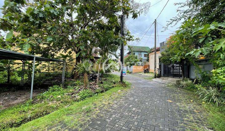 Land for Sale in Balangan Pratama Residence Complex 2