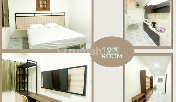 Boarding House Business Fully Occupied near Udayana Campus Area Jimbaran 2