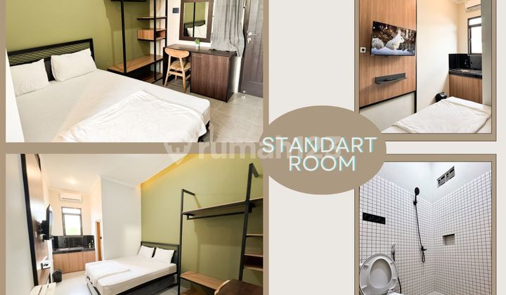 Boarding House Business Passive Income in Jimbaran Near State University 2