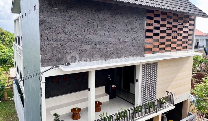 Passive Income Bisnis Kos di Jimbaran Dekat Universitas Negeri Passive Income Bisnis Kos di Jimbaran Dekat Universitas Negeri