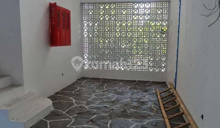 Ruang usaha Siap Untuk Buka Resto Atau Cafe Lokasi Strategis 7