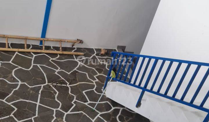 Ruang usaha Siap Untuk Buka Resto Atau Cafe Lokasi Strategis 16