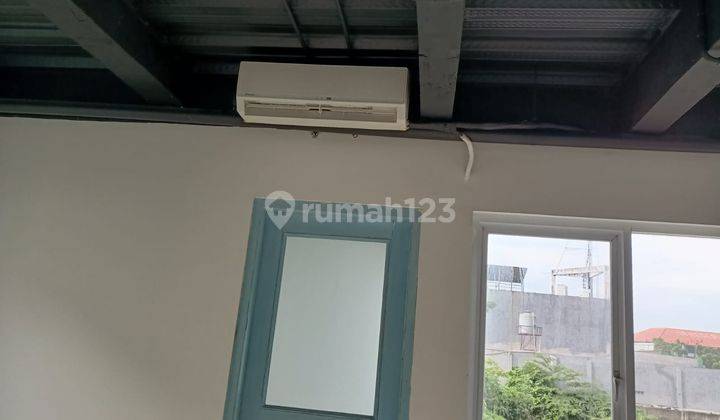 Ruang usaha Siap Untuk Buka Resto Atau Cafe Lokasi Strategis 19