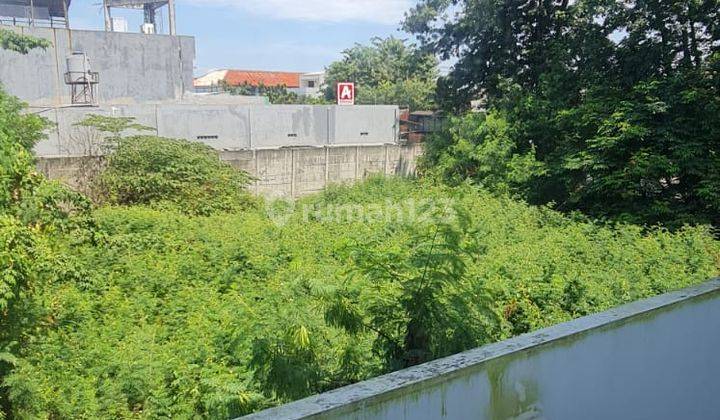 Ruang usaha Siap Untuk Buka Resto Atau Cafe Lokasi Strategis 25