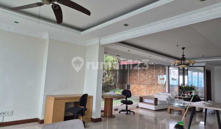 Penthouse 3Br Puri Imperium, Setiabudi,Jakarta Selatan 2