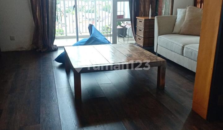 Apartemen Lokasi Premium Di Daerah Darmawangsa, Jakarta Selatan