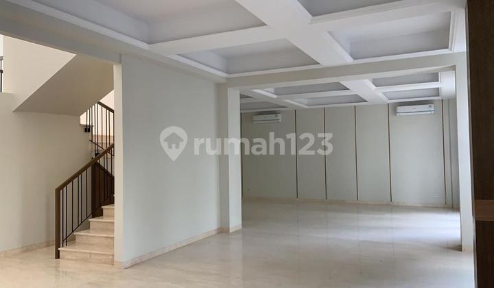 Disewakan Rumah Nyaman Bersih Siap Huni di Setiabudi, Jakarta Selatan 1