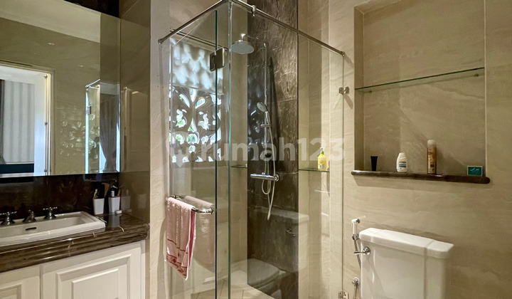 For Sale Luxury Move-in Ready House in Sunter, North Jakarta 2