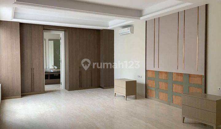 Disewakan Rumah Nyaman Bersih Siap Huni di Setiabudi, Jakarta Selatan 2