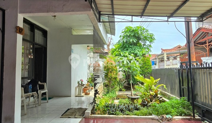 Rumah Hunian Di Pejaten Barat, Jakarta Selatan Rumah Hunian Di Pejaten Barat, Jakarta Selatan