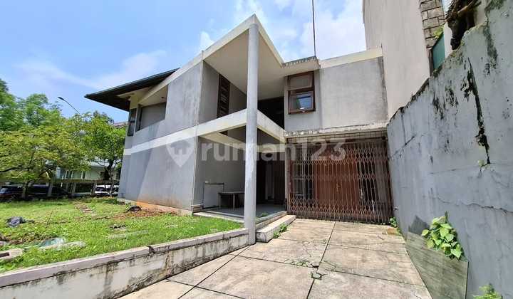 Dijual Rumah Di Daerah Kembangan, Jakarta Barat