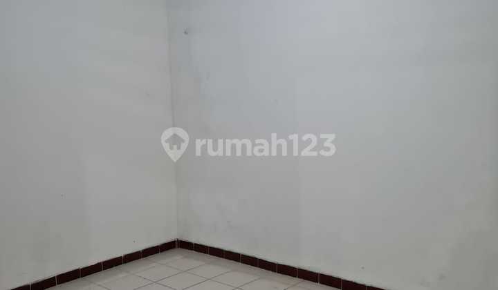 Rumah 1 Lantai Di Daerah Tanjung Duren, Grogol, Jakarta Barat